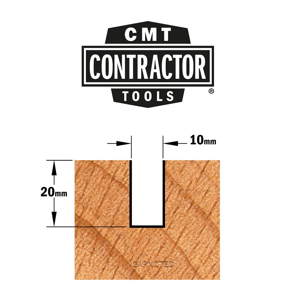 Rechte bovenfrees Z2+1 (contractor), HW