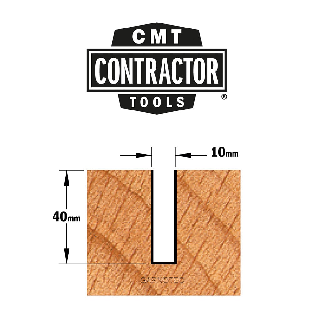 Rechte bovenfrees Z2+1 (contractor), HW