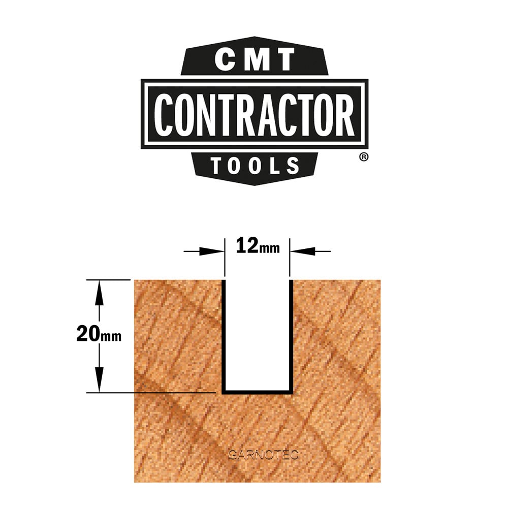 Rechte bovenfrees Z2+1 (contractor), HW