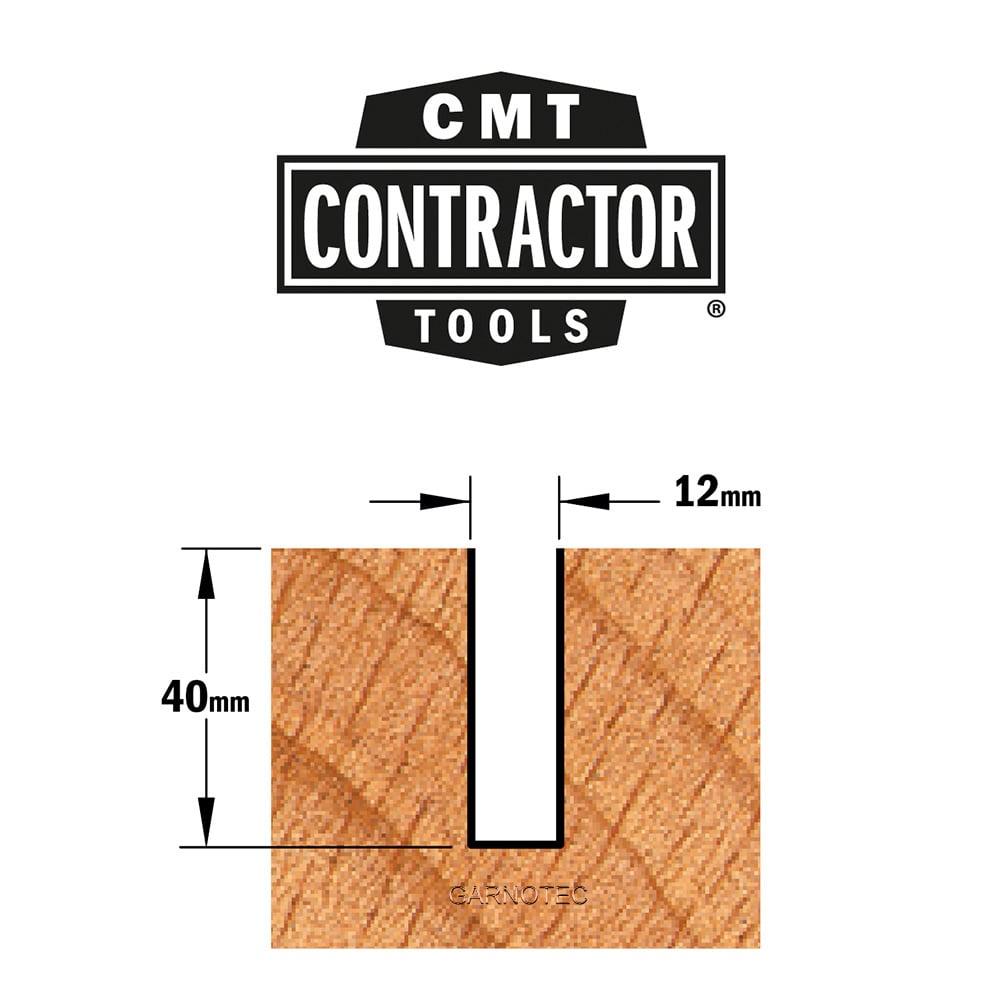 Rechte bovenfrees Z2+1 (contractor), HW