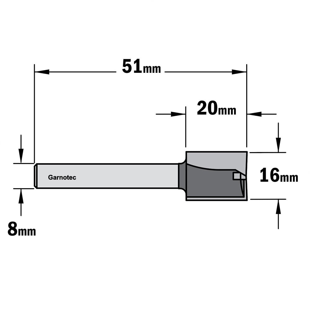 Rechte bovenfrees Z2+1 (contractor), HW