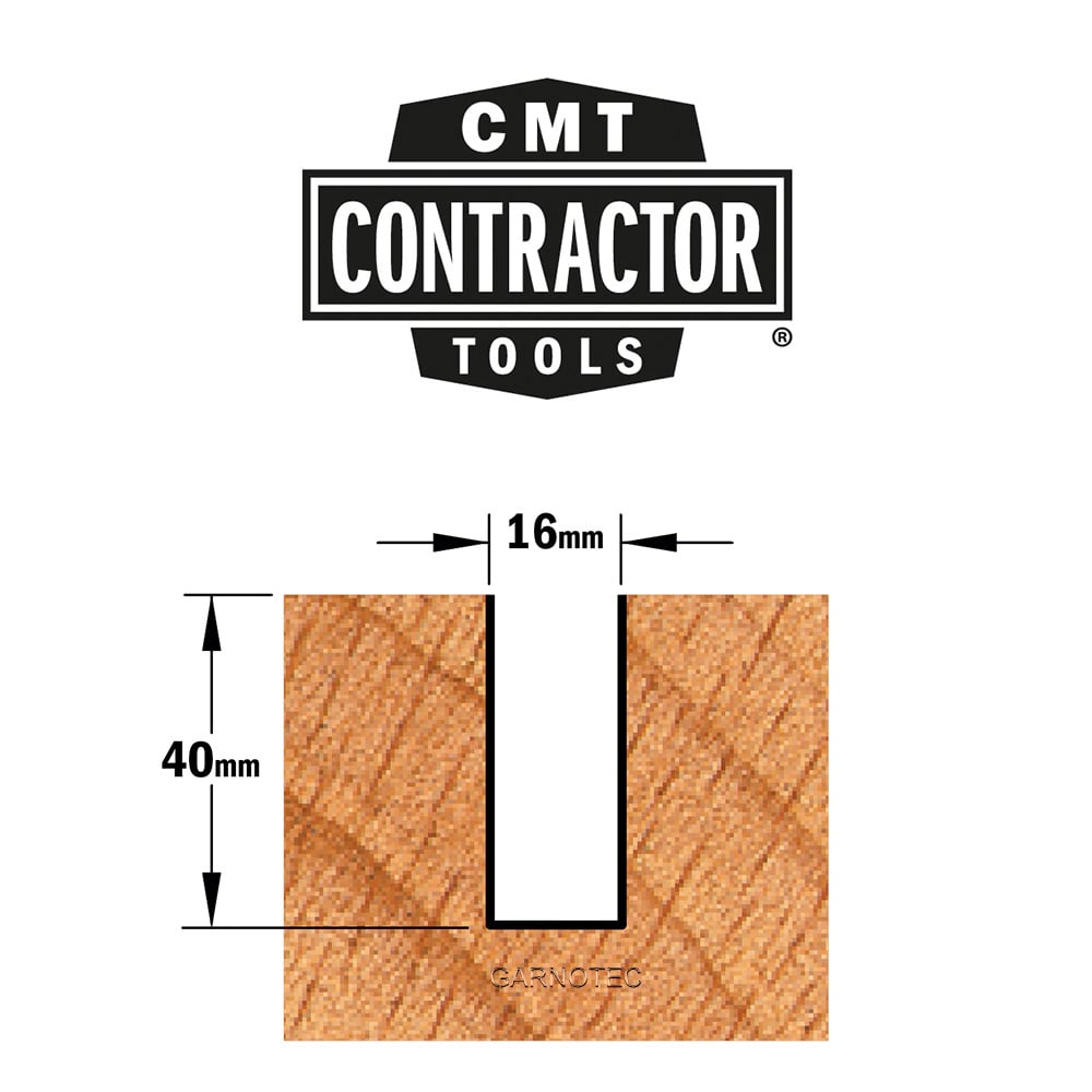 Rechte bovenfrees Z2+1 (contractor), HW