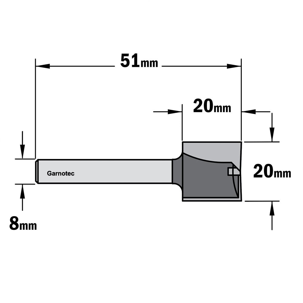 Rechte bovenfrees Z2+1 (contractor), HW