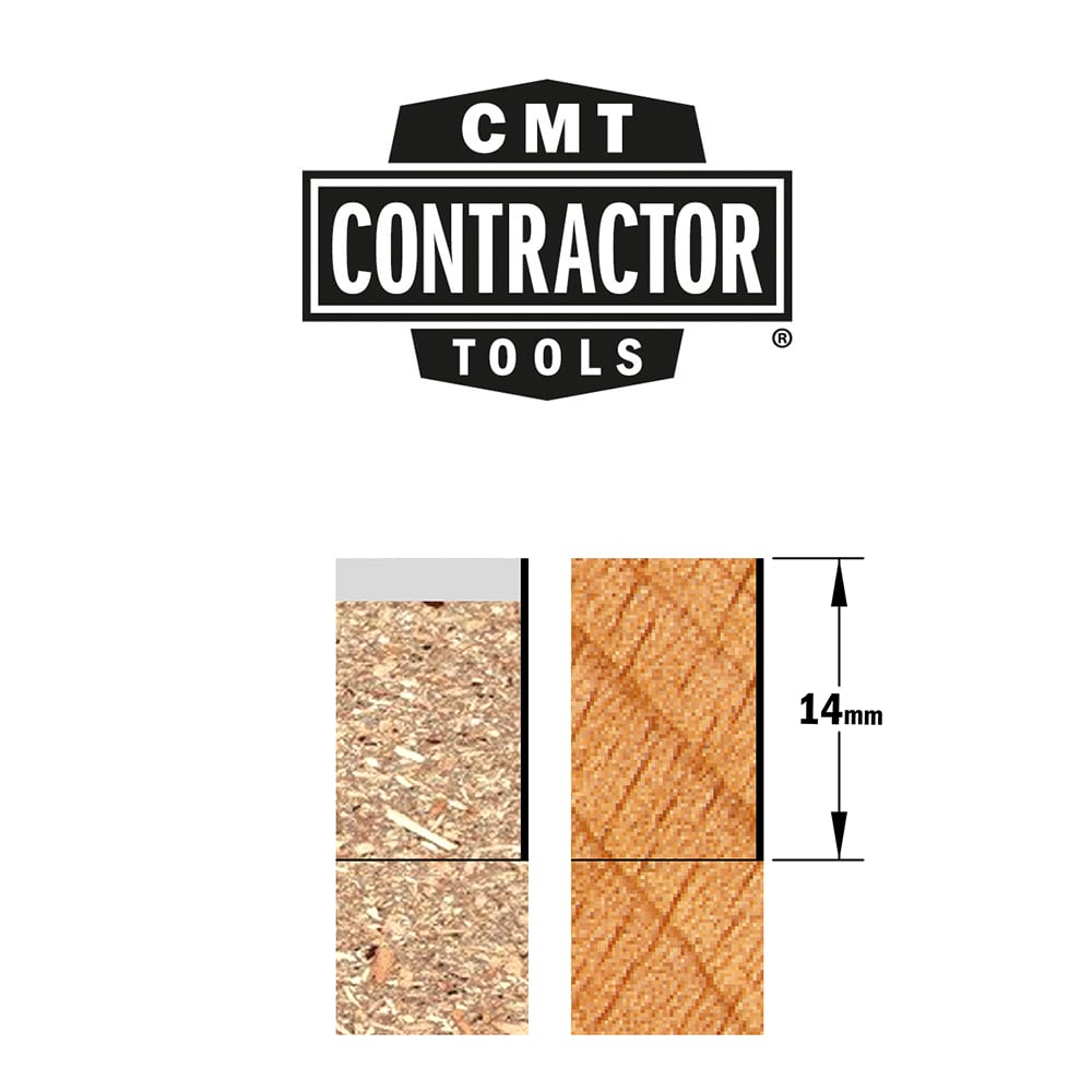 Kantenfrees (contractor), HW