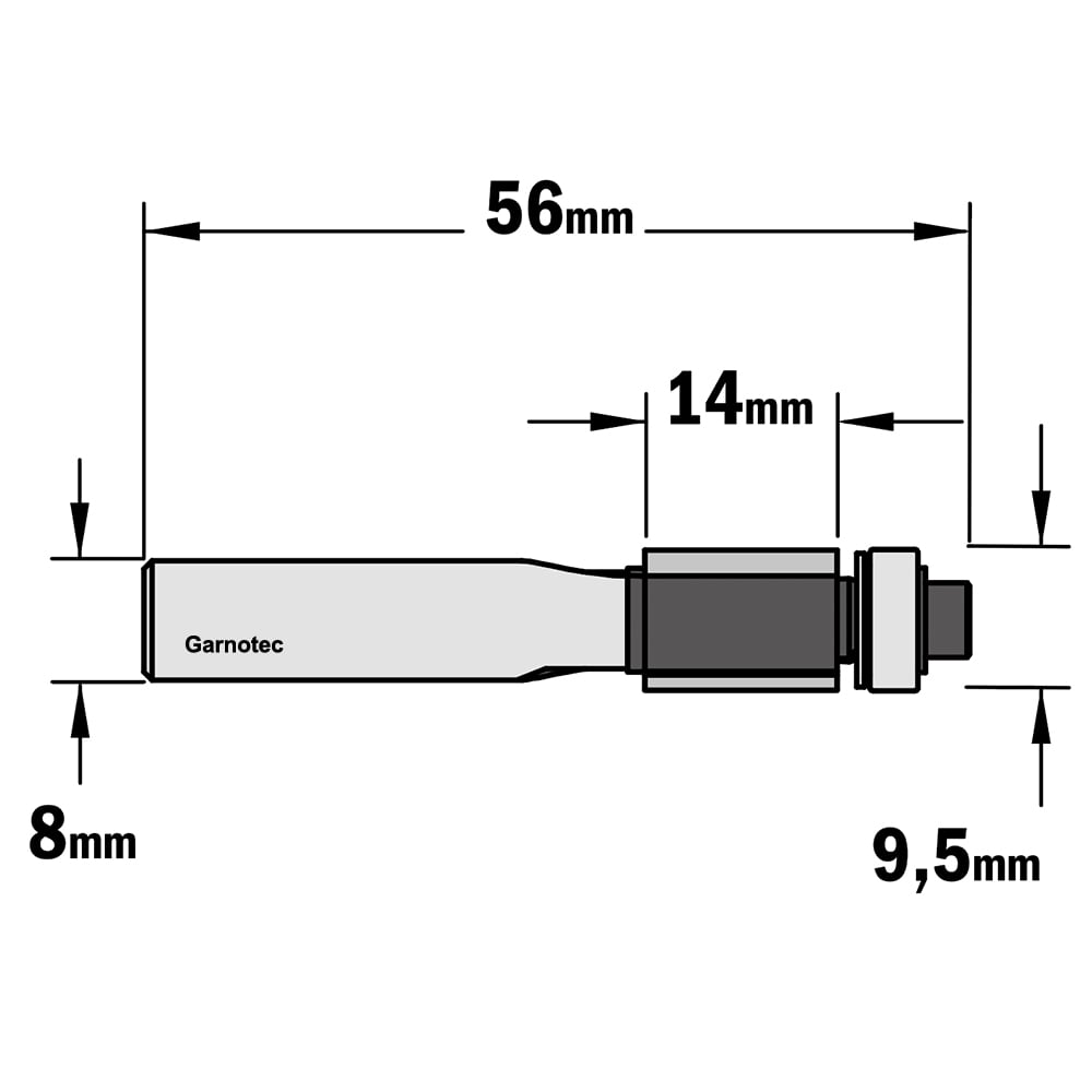 Kantenfrees (contractor), HW