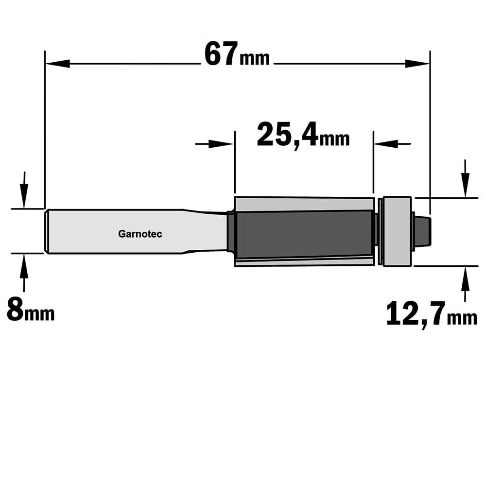 Kantenfrees (contractor), HW