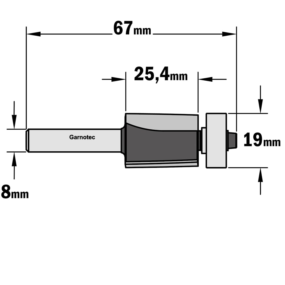 Kantenfrees (contractor), HW