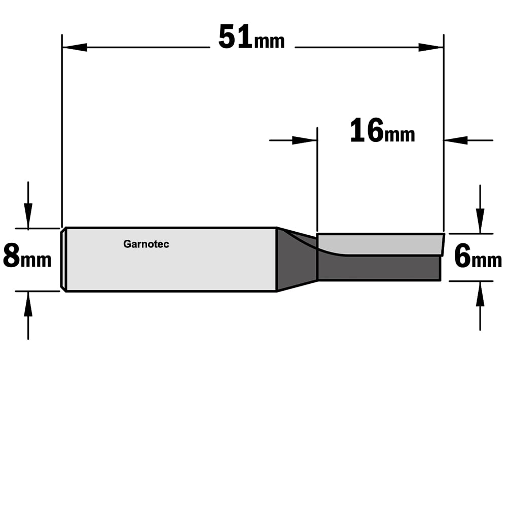 Rechte bovenfrees (contractor) , HW