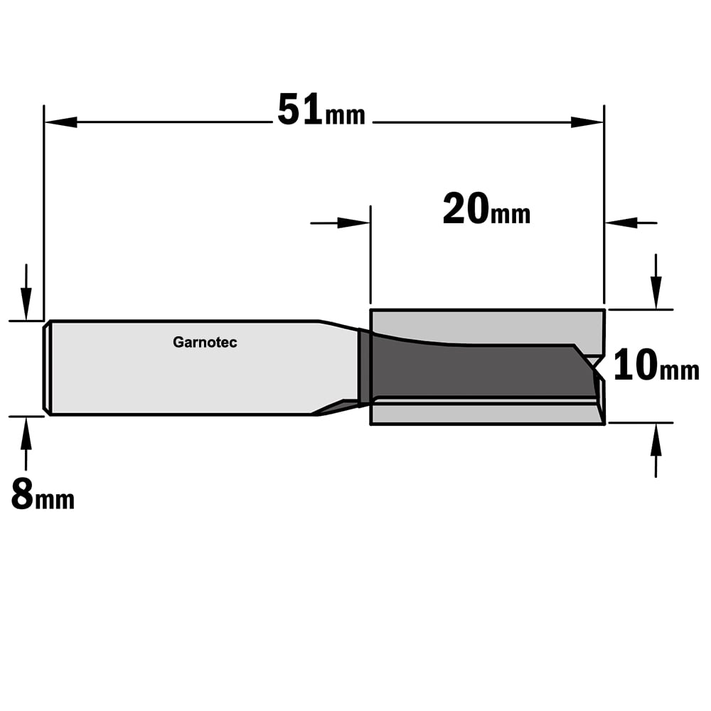 Rechte bovenfrees (contractor) , HW