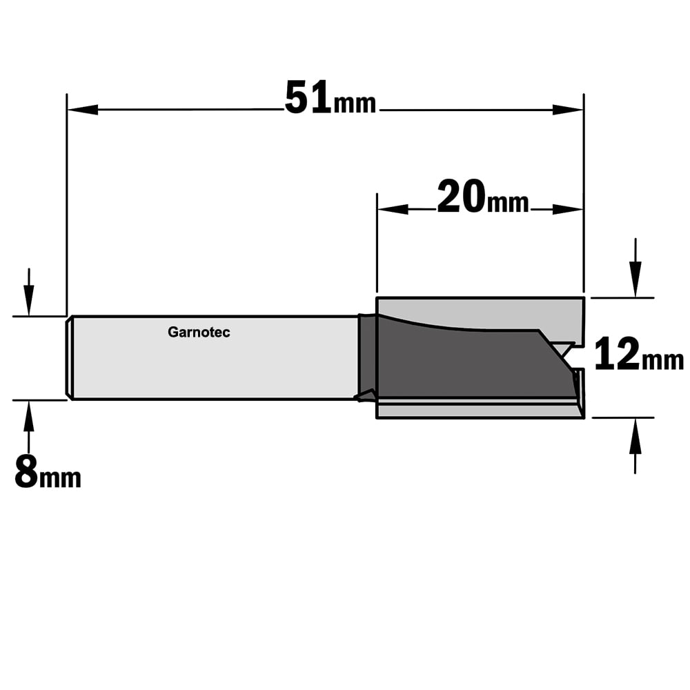 Rechte bovenfrees (contractor) , HW