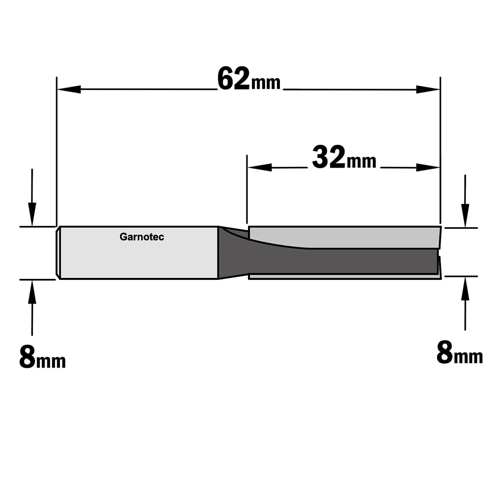 Rechte bovenfrees (contractor) , HW