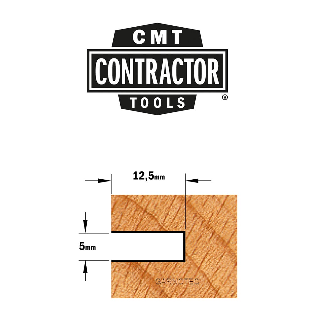 Laterale schijffrees (contractor), HW