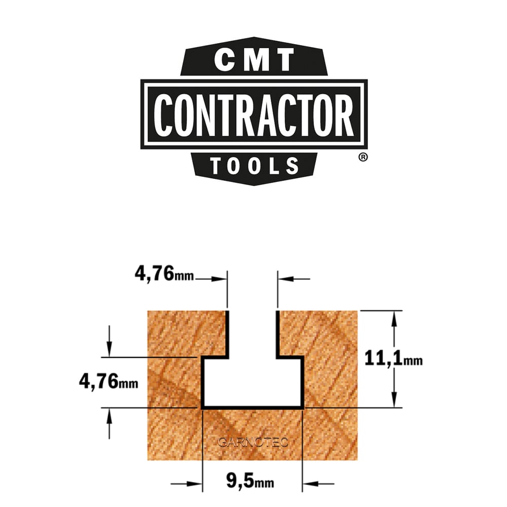 T-groeffrees (contractor), HW