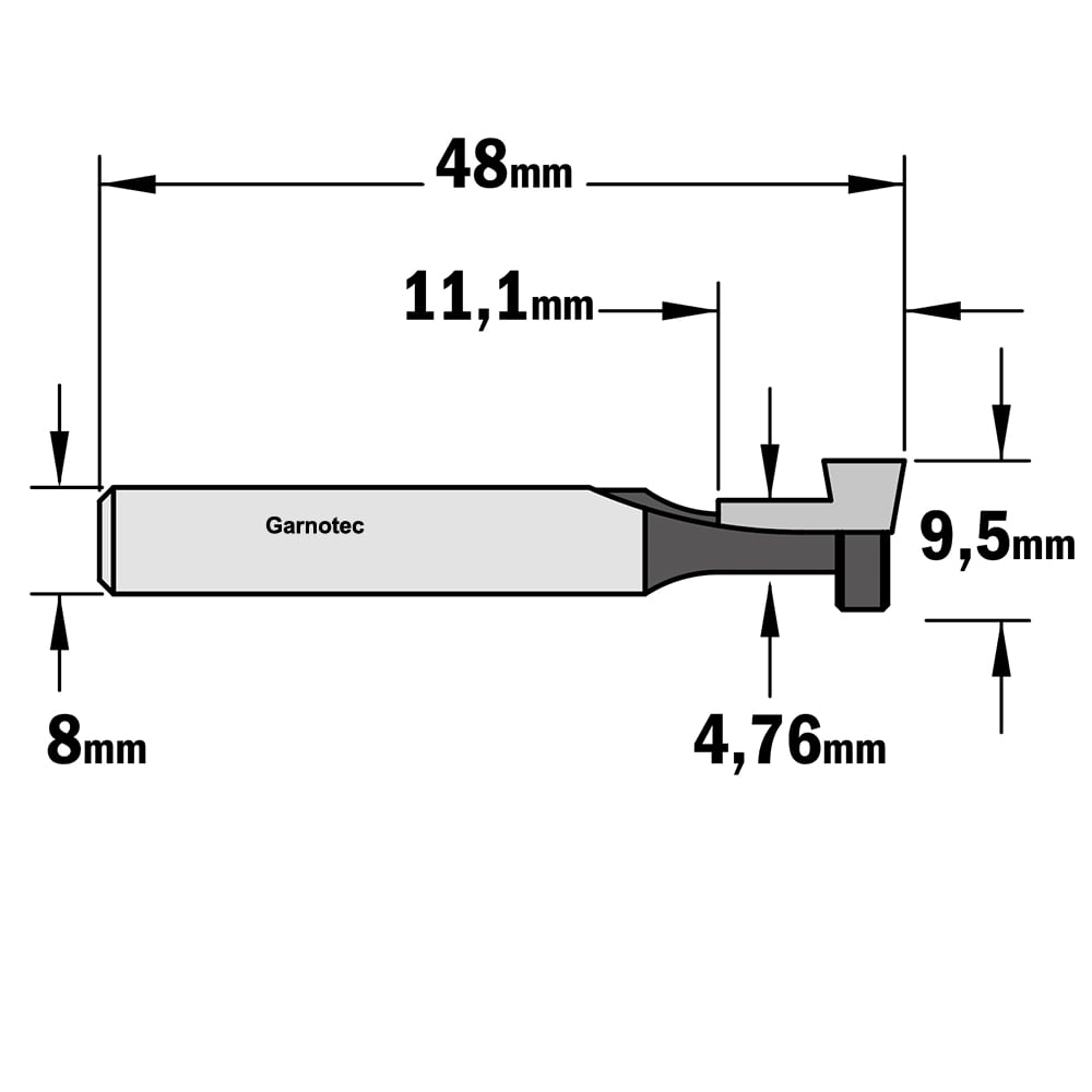 T-groeffrees (contractor), HW