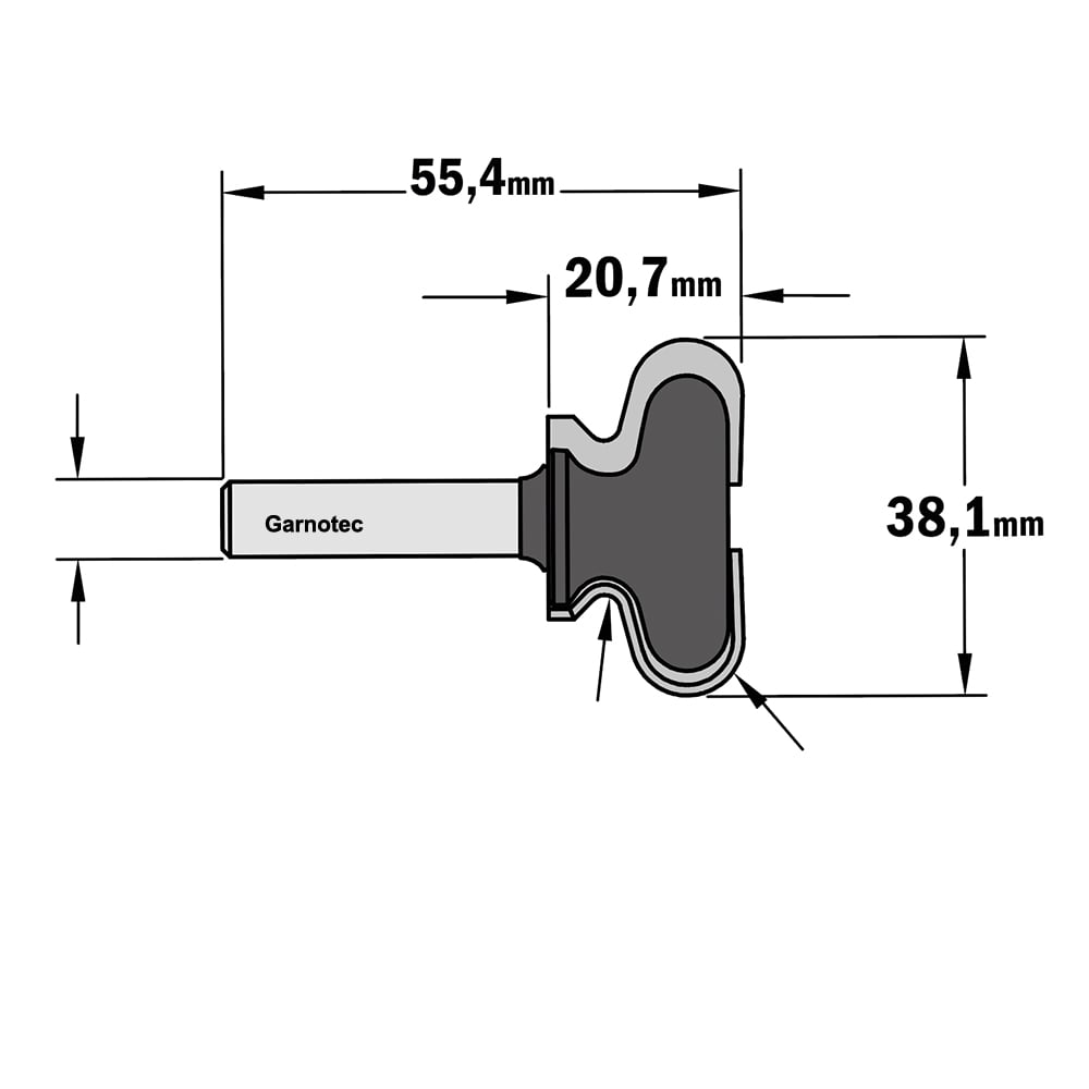 Handgreepfrees (contractor), HW