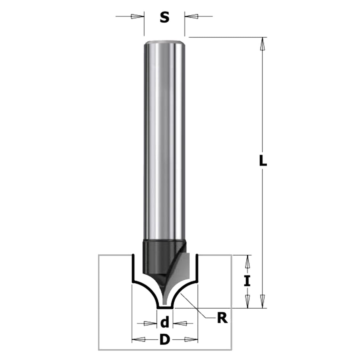 Infrees-afrondfrees (contractor), HW