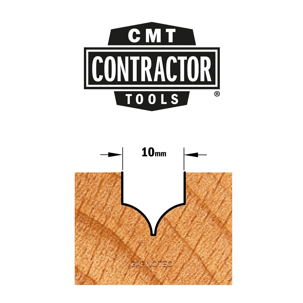 Infrees-afrondfrees (contractor), HW