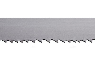 Bi-Metaal M42 Accuzaag