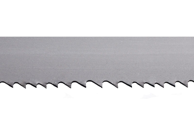 Bi-Metaal M42 Accuzaag