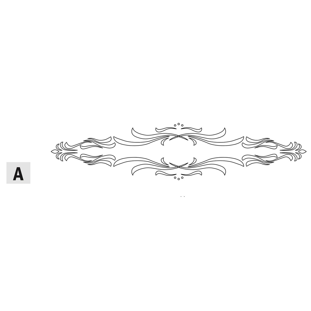 Klassieke lijst - A