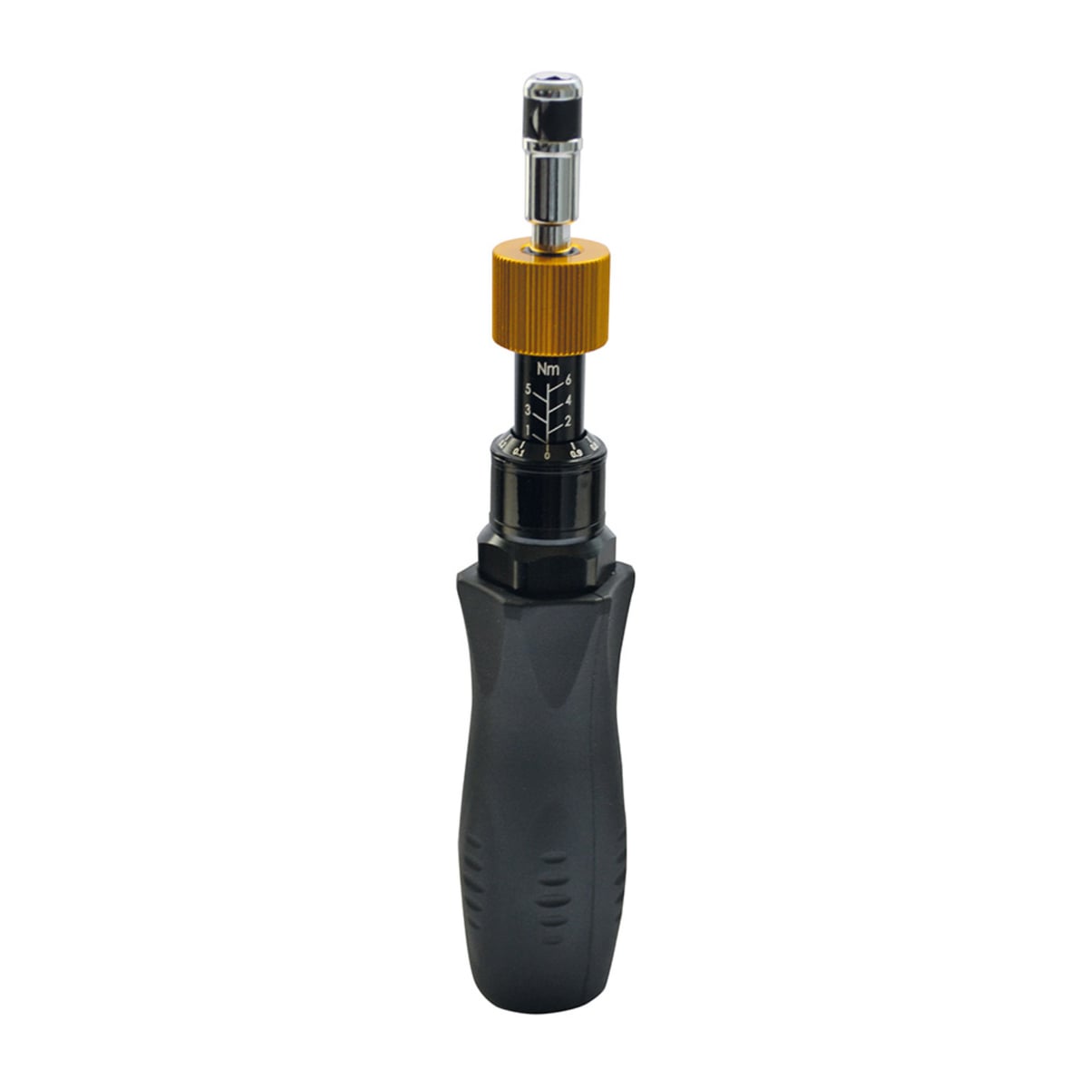 Set met 20 stuks torx bitsen