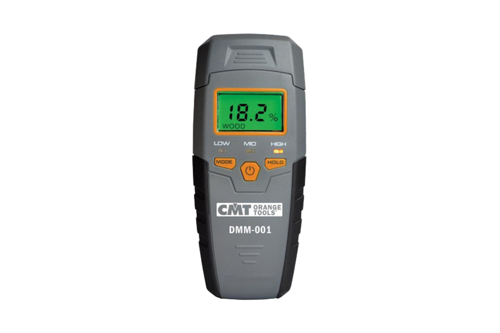 Vochtmeter
