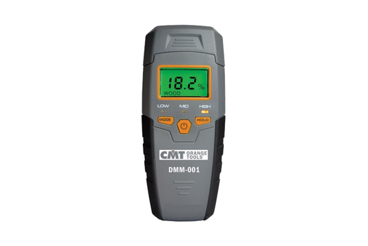 Vochtmeter